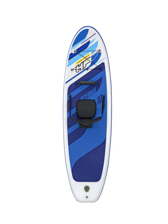 Bestway hydro-force oceana täytettävä sup-lauta