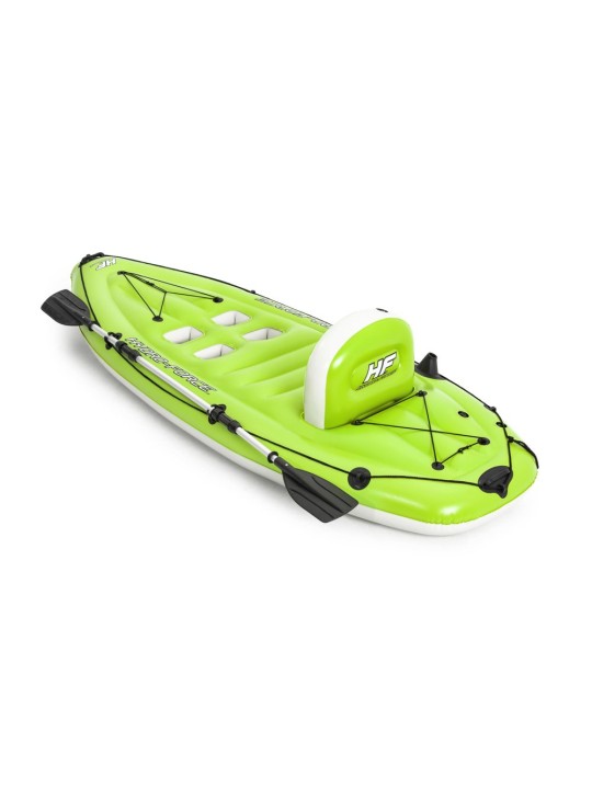 Bestway hydro-force koracle ilmatäytteinen kajakki