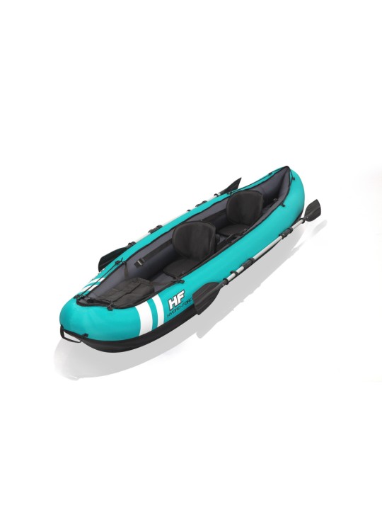 Bestway hydro-force ventura x2 kajakki 330x86 cm