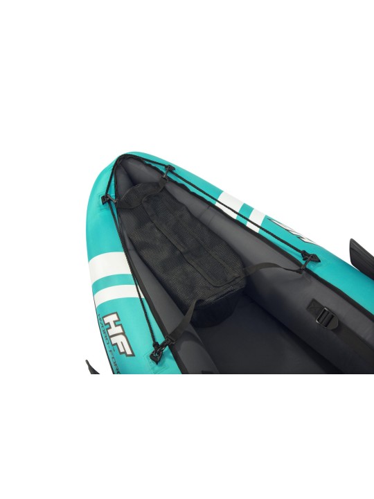 Bestway hydro-force ventura x2 kajakki 330x86 cm