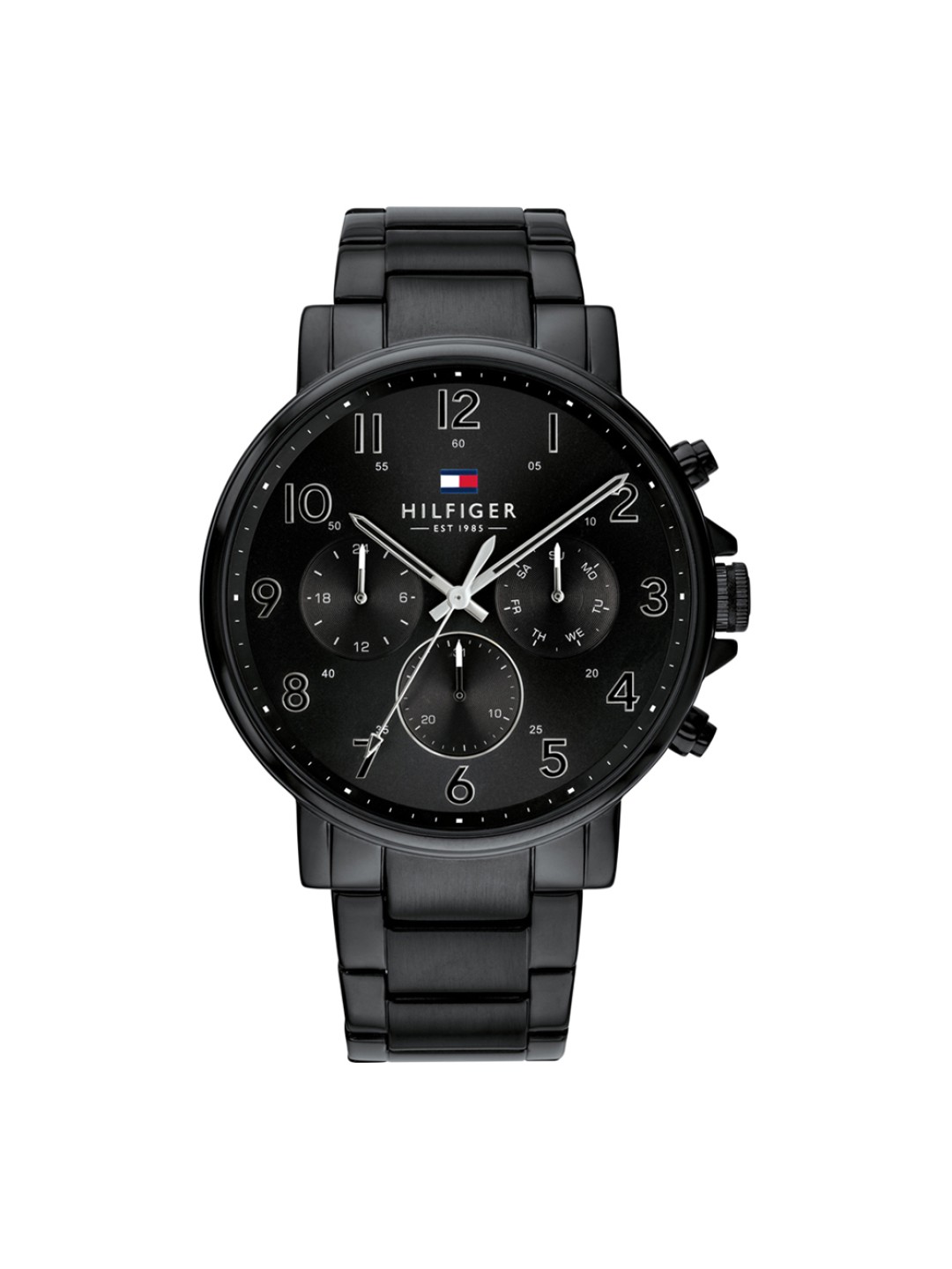 Tommy Hilfiger Daniel 1710383 Miesten Rannekello