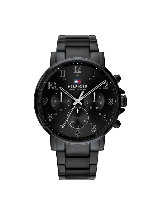 Tommy Hilfiger Daniel 1710383 Miesten Rannekello