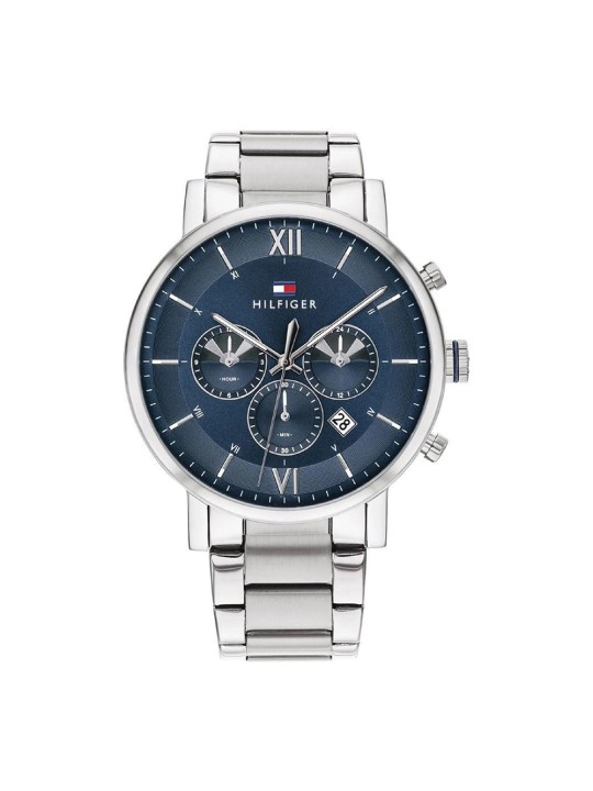 Tommy Hilfiger Evan 1710409 Miesten Rannekello