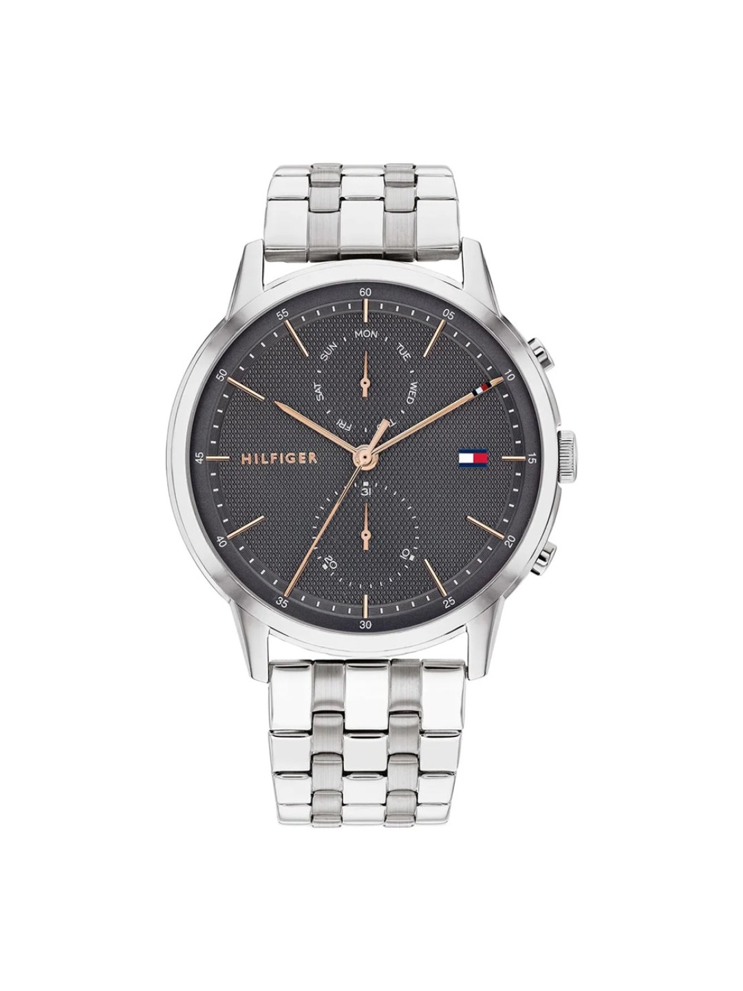 Tommy Hilfiger Easton 1710431 Miesten Rannekello