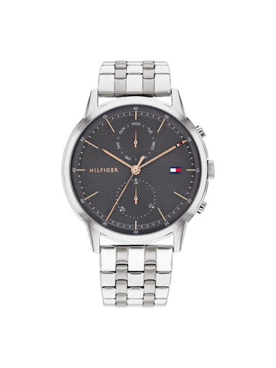 Tommy Hilfiger Easton 1710431 Miesten Rannekello