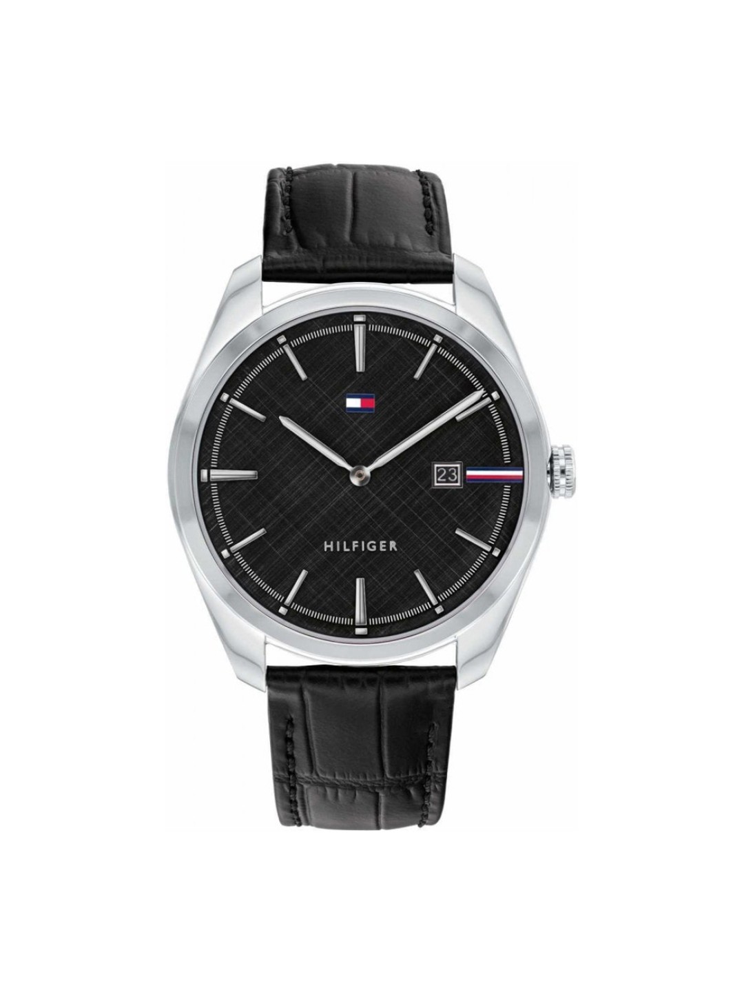 Tommy Hilfiger Theo 1710439 Miesten Rannekello