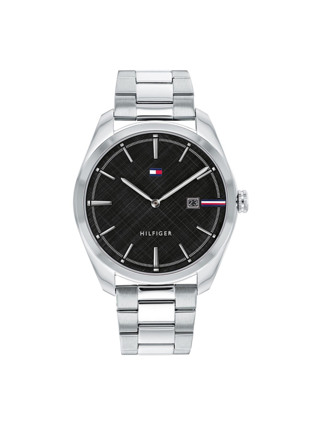 Tommy Hilfiger Theo 1710440 Miesten Rannekello