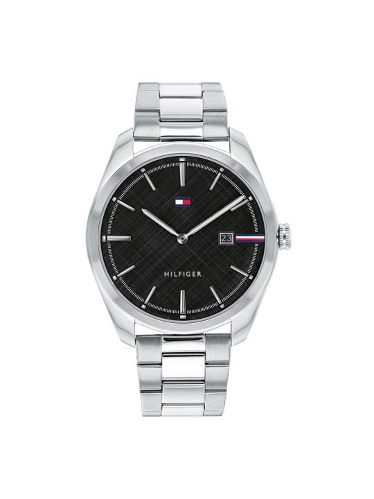 Tommy Hilfiger Theo 1710440 Miesten Rannekello