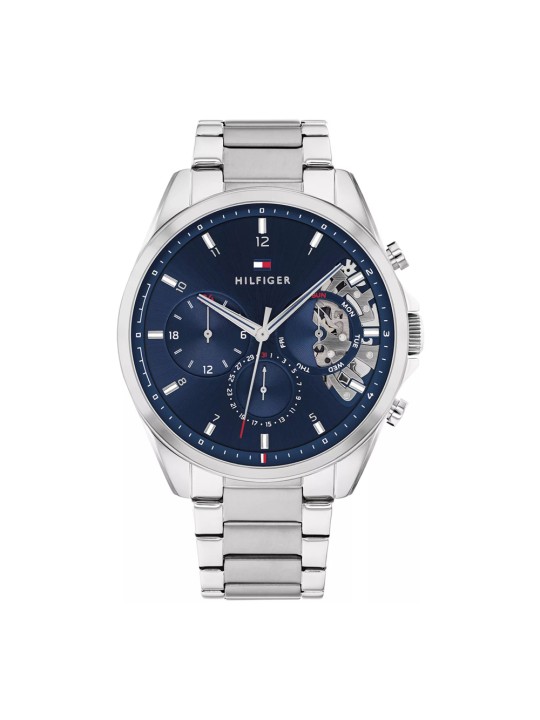 Tommy Hilfiger Baker 1710448 Miesten Rannekello