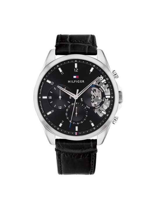 Tommy Hilfiger Baker 1710449 Miesten Rannekello