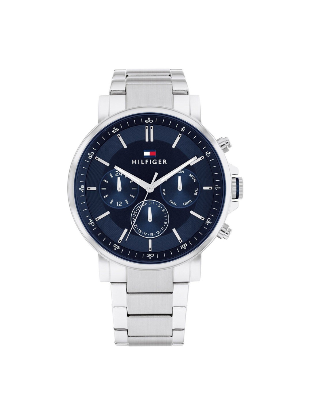 Tommy Hilfiger Tyson 1710588 Miesten Rannekello