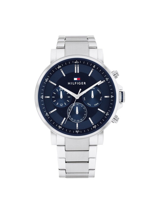 Tommy Hilfiger Tyson 1710588 Miesten Rannekello
