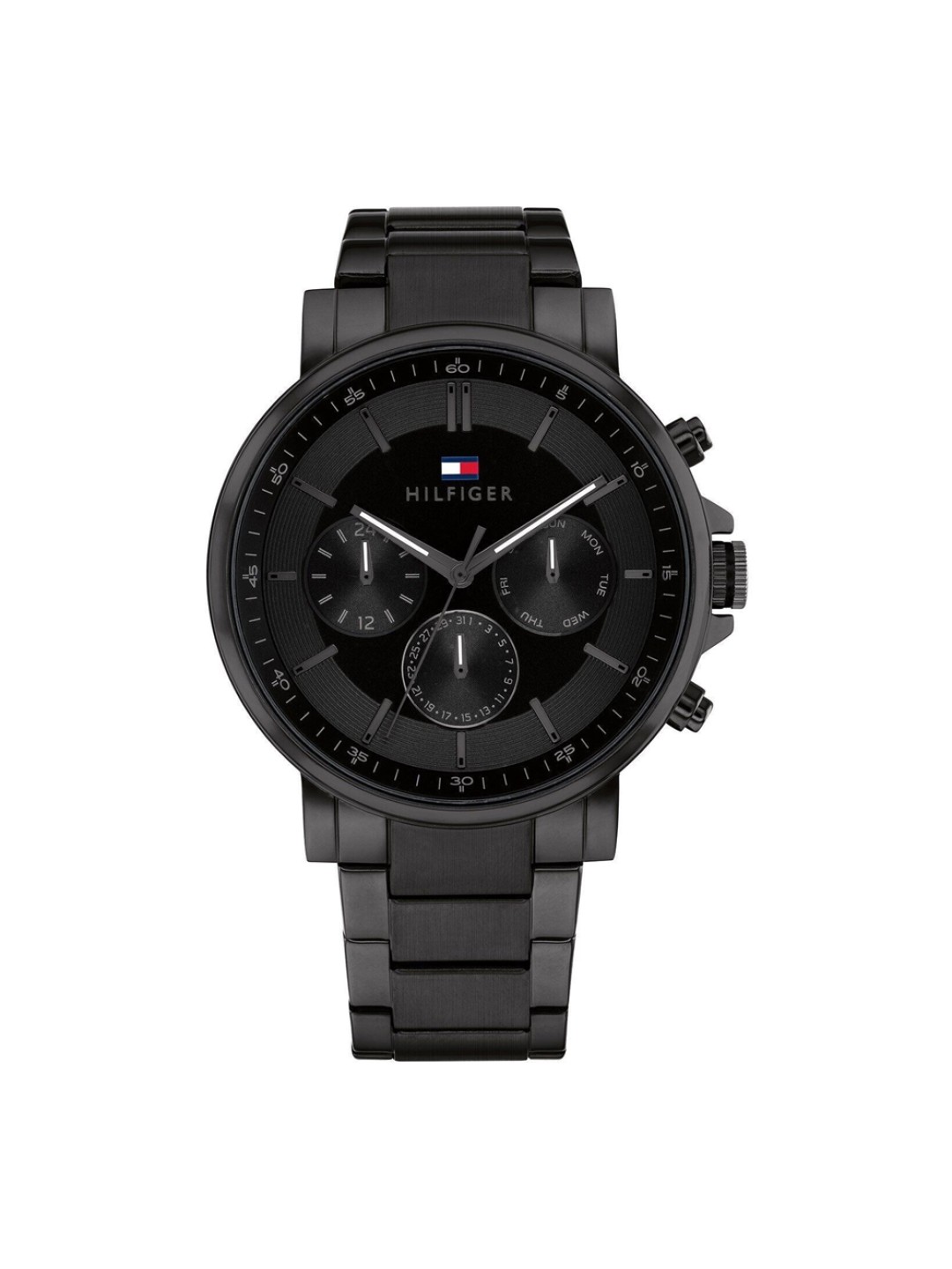 Tommy Hilfiger Tyson 1710590 Miesten Rannekello