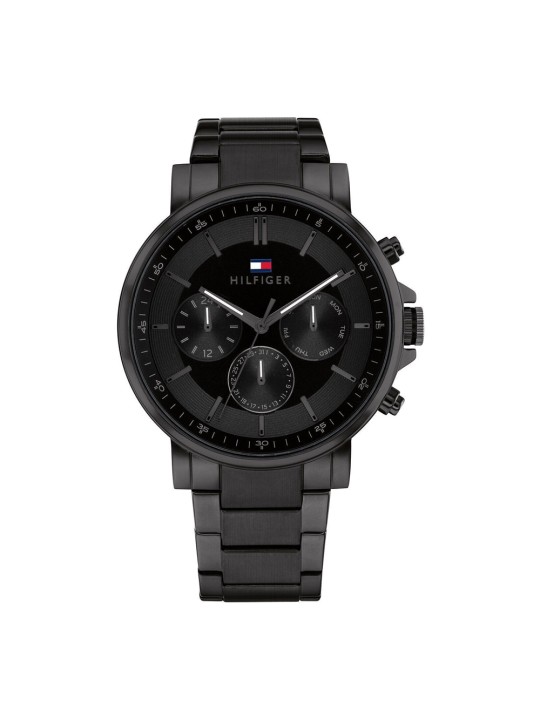 Tommy Hilfiger Tyson 1710590 Miesten Rannekello