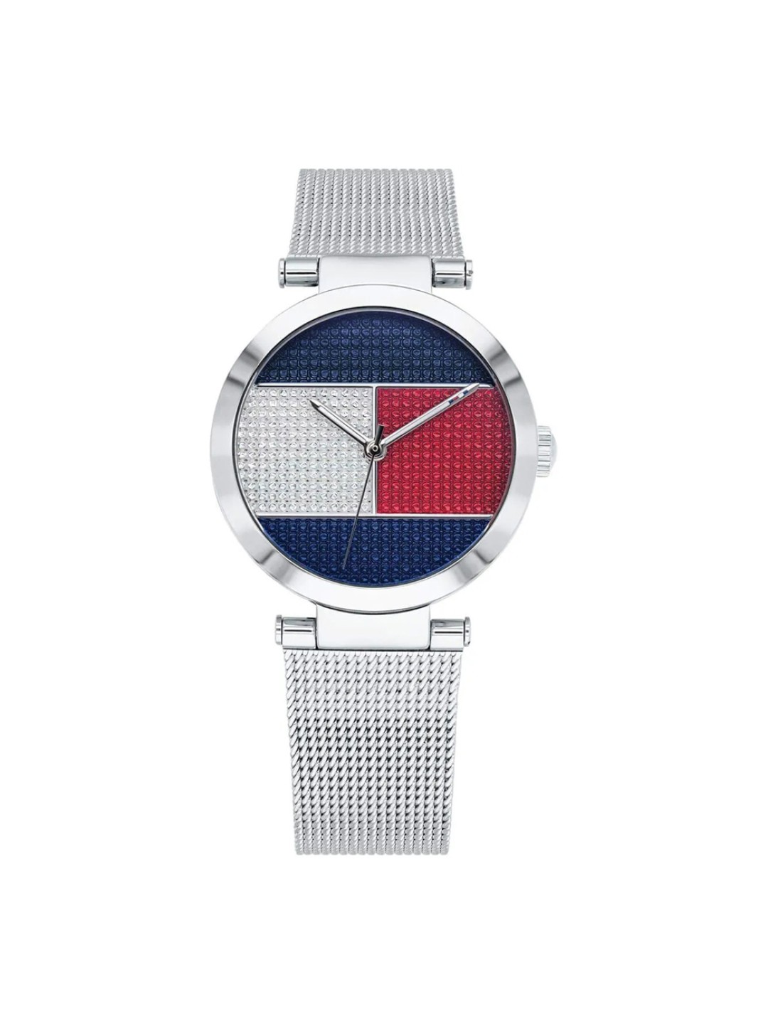 Tommy Hilfiger Lynn 1781866 Naisten Rannekello