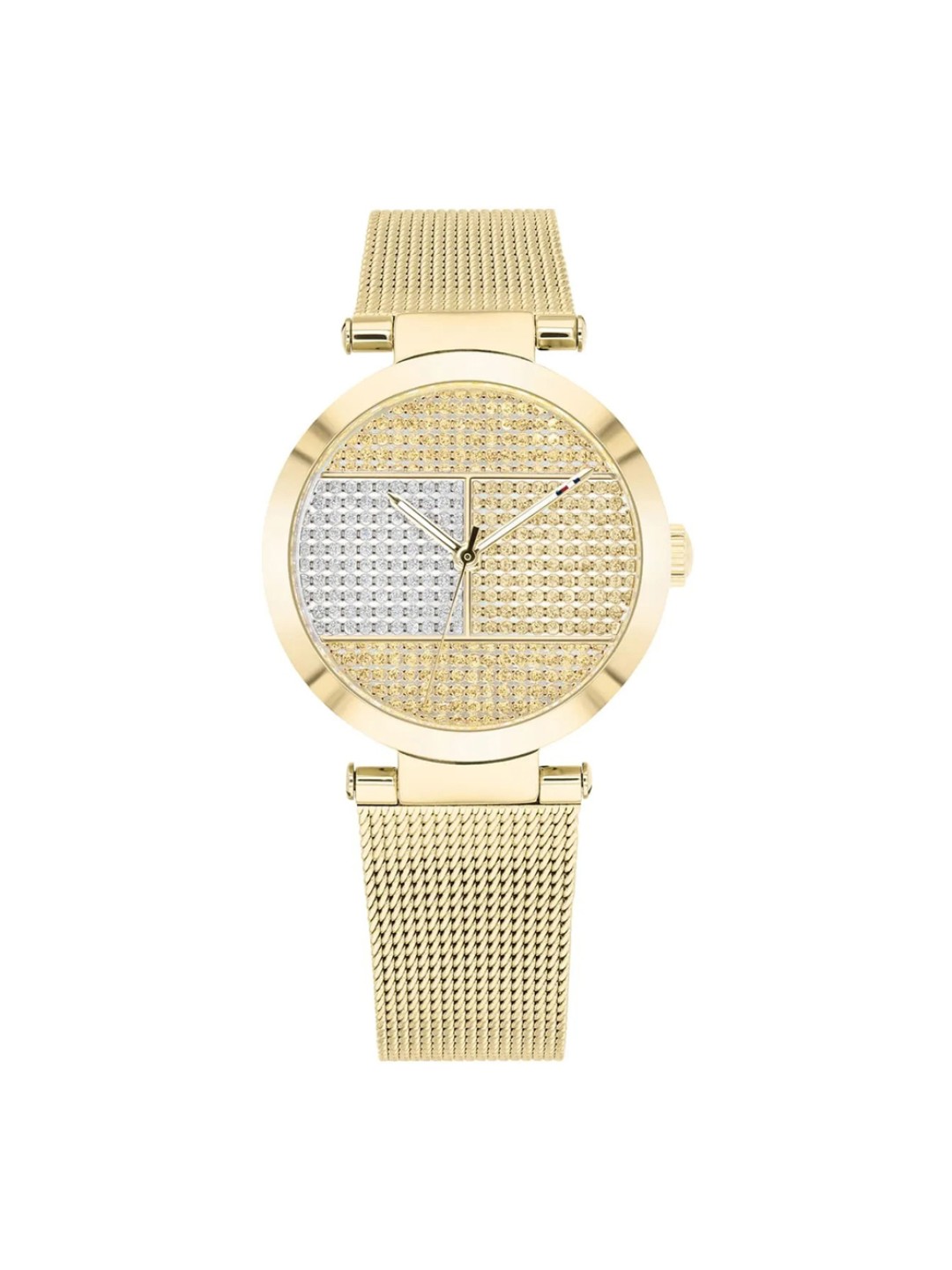 Tommy Hilfiger Lynn 1781867 Naisten Rannekello