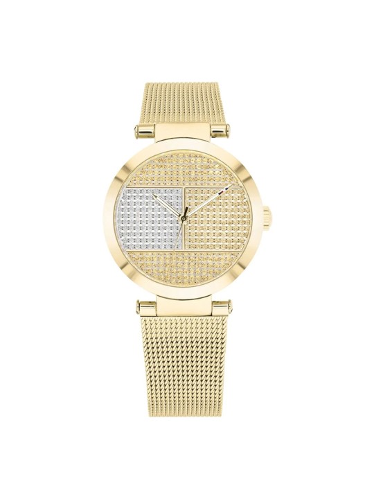 Tommy Hilfiger Lynn 1781867 Naisten Rannekello