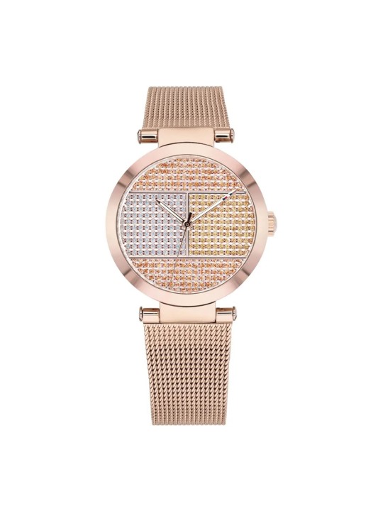 Tommy Hilfiger Lynn 1781868 Naisten Rannekello