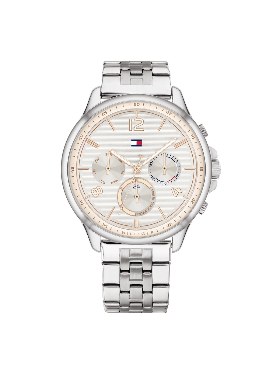 Tommy Hilfiger Harper 1782222 Naisten Rannekello