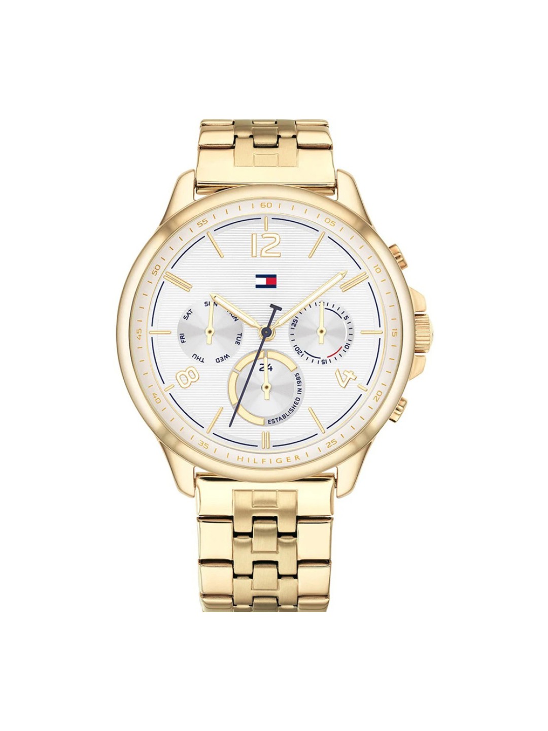 Tommy Hilfiger Harper 1782223 Naisten Rannekello
