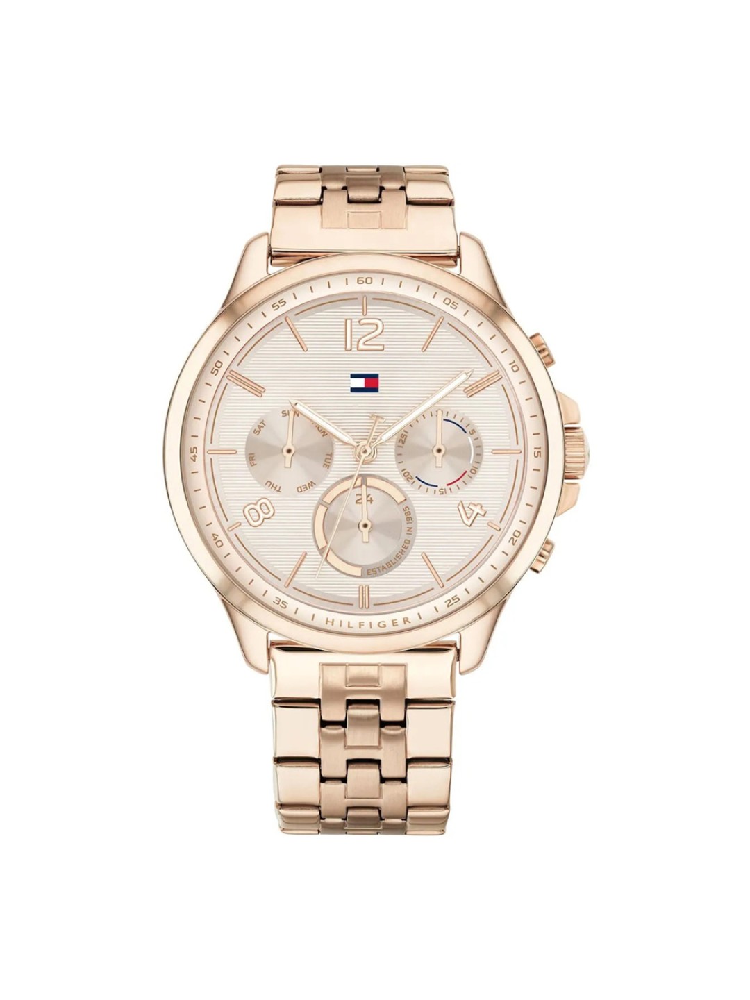 Tommy Hilfiger Harper 1782224 Naisten Rannekello