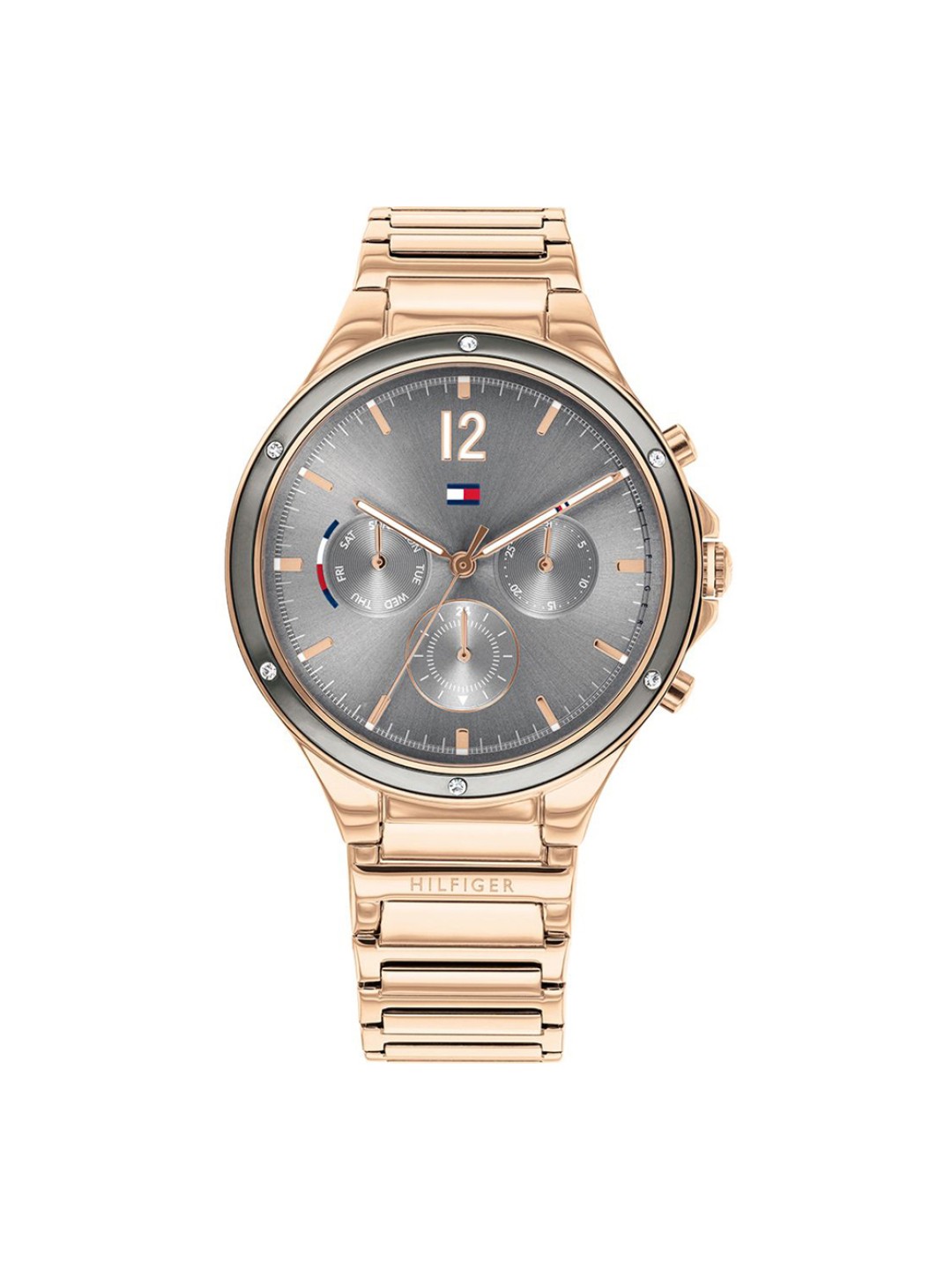 Tommy Hilfiger Eve 1782277 Naisten Rannekello