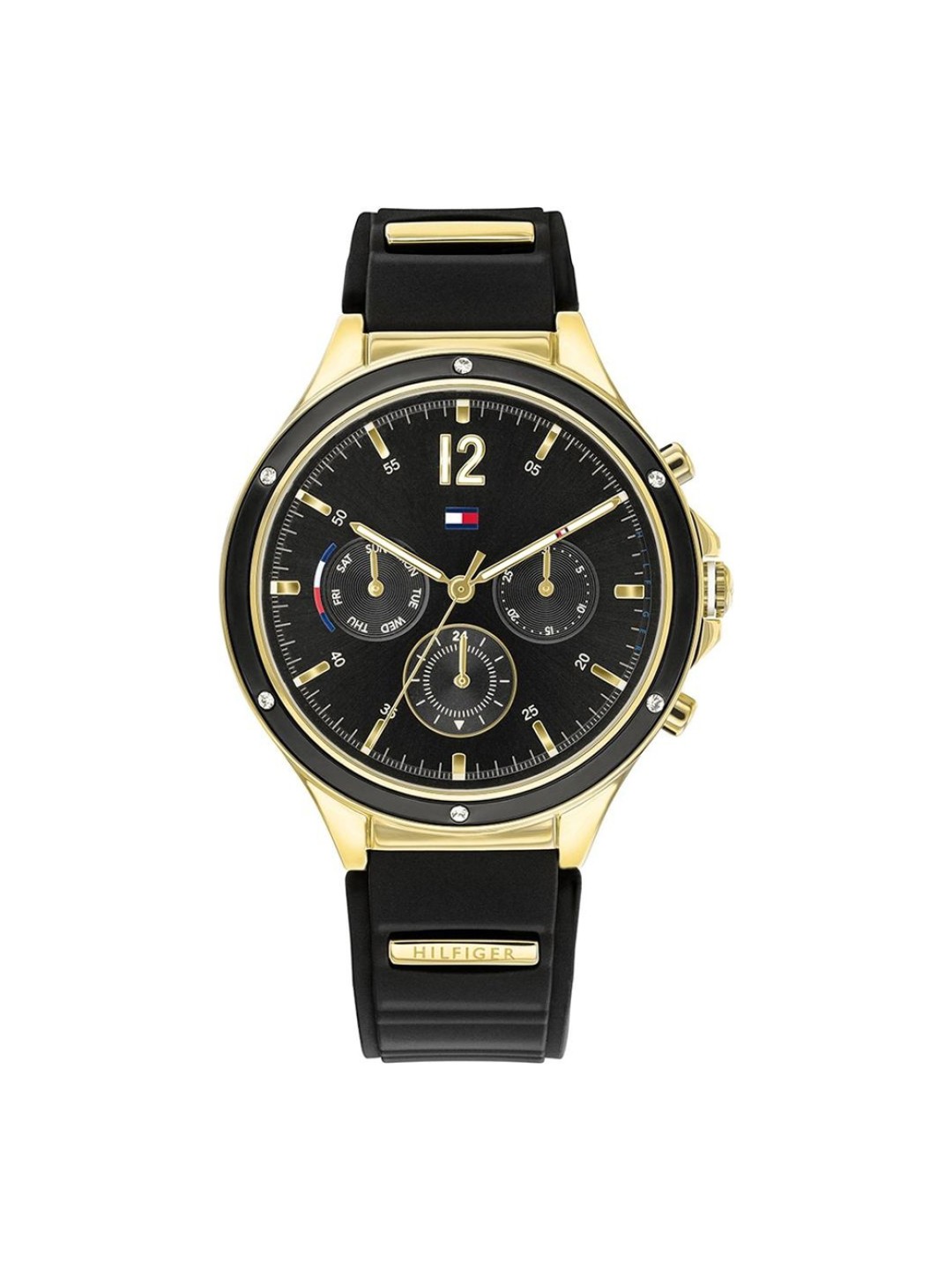 Tommy Hilfiger Eve 1782282 Naisten Rannekello