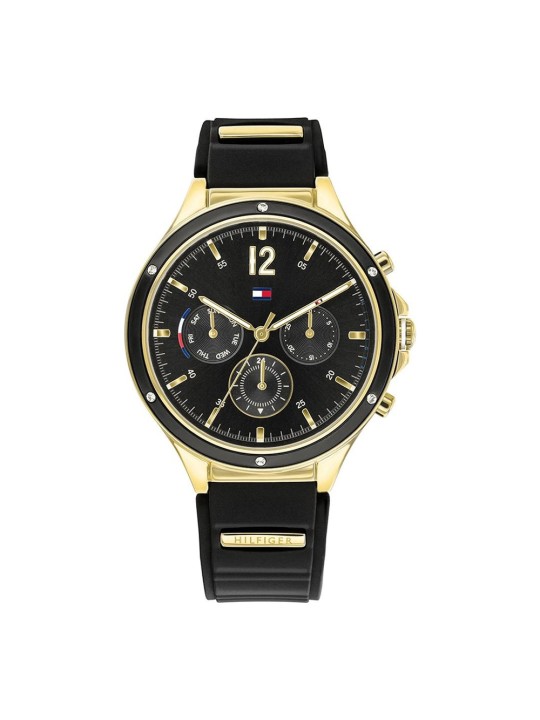 Tommy Hilfiger Eve 1782282 Naisten Rannekello