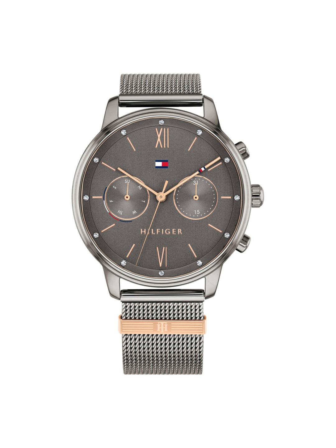 Tommy Hilfiger Blake 1782304 Naisten Rannekello