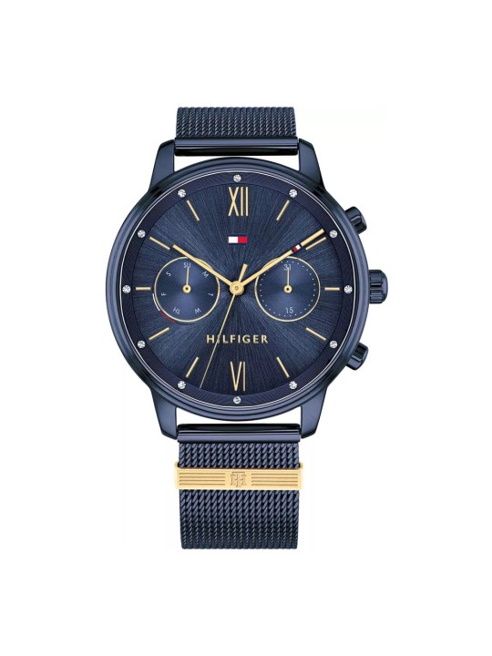 Tommy Hilfiger Blake 1782305 Naisten Rannekello