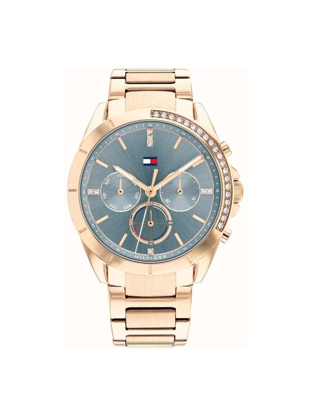 Tommy Hilfiger Kennedy 1782386 Naisten Rannekello