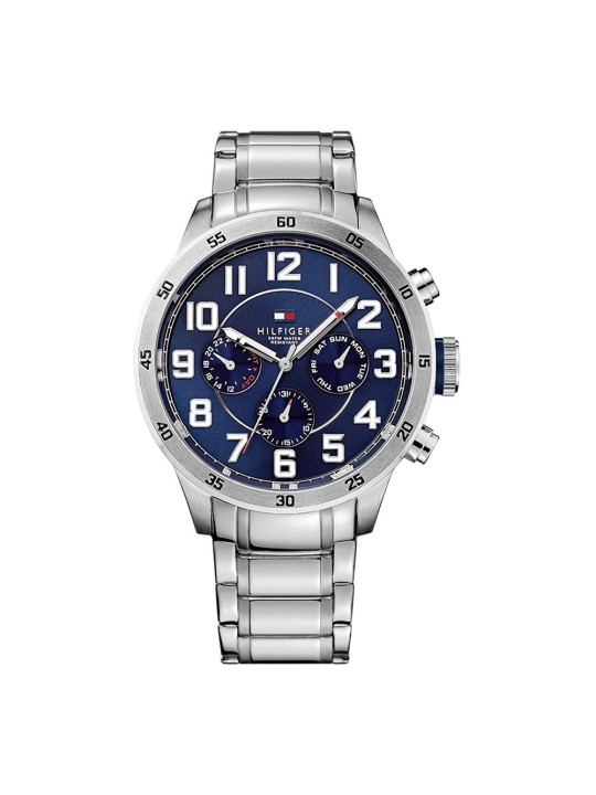 Tommy Hilfiger Trend 1791053 Miesten Rannekello