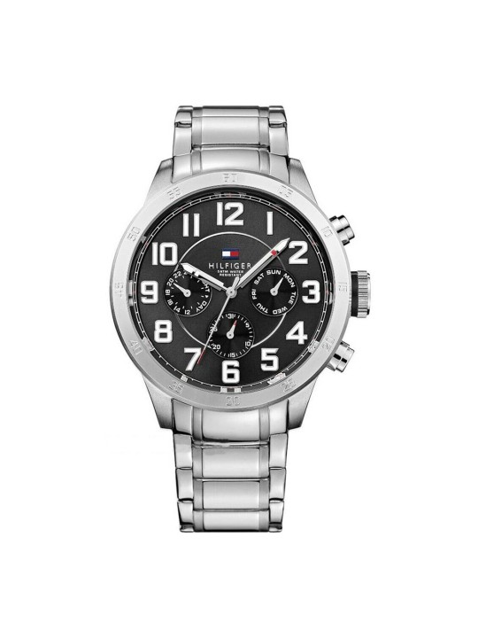 Tommy Hilfiger Trend 1791054 Miesten Rannekello