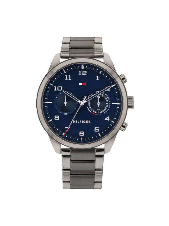 Tommy Hilfiger Patrick 1791782 Miesten Rannekello