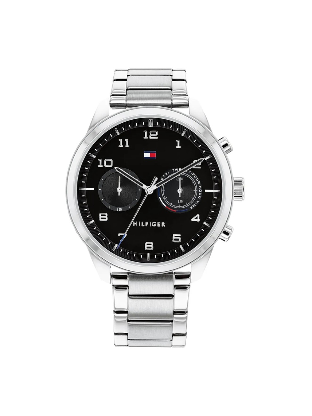 Tommy Hilfiger Patrick 1791784 Miesten Rannekello