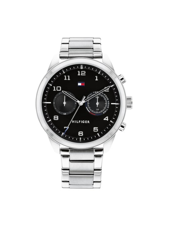 Tommy Hilfiger Patrick 1791784 Miesten Rannekello