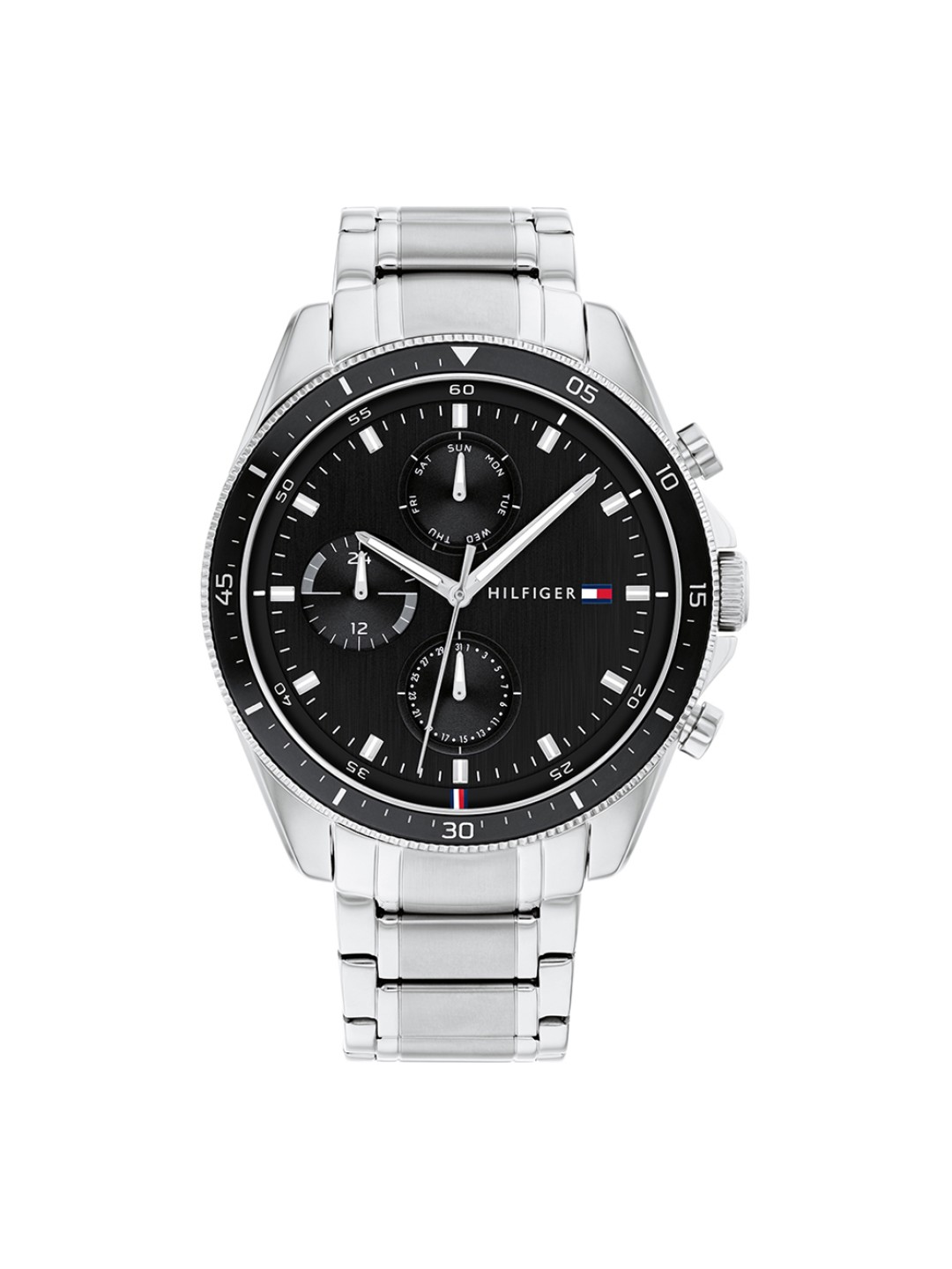 Tommy Hilfiger Parker 1791835 Miesten Rannekello