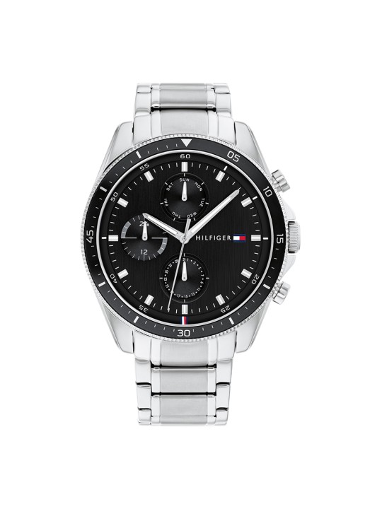 Tommy Hilfiger Parker 1791835 Miesten Rannekello