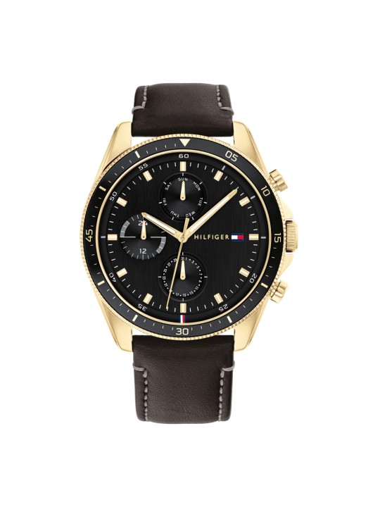 Tommy Hilfiger Parker 1791836 Miesten Rannekello