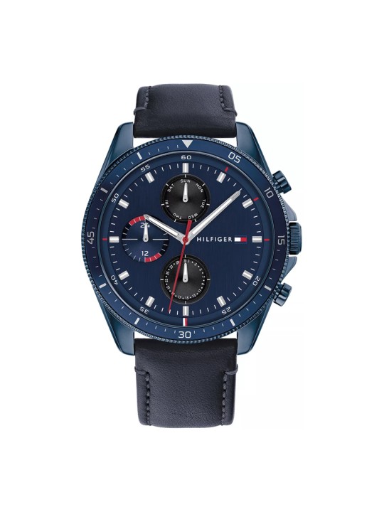 Tommy Hilfiger Parker 1791839 Miesten Rannekello