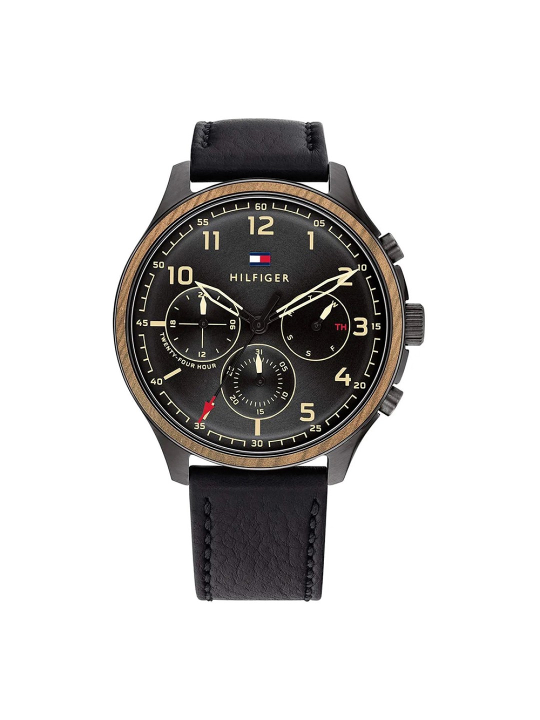 Tommy Hilfiger Asher 1791854 Miesten Rannekello