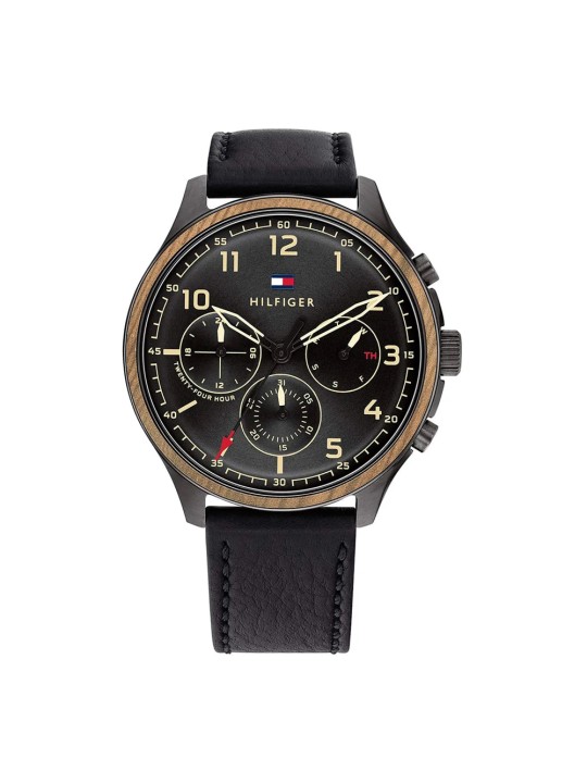 Tommy Hilfiger Asher 1791854 Miesten Rannekello