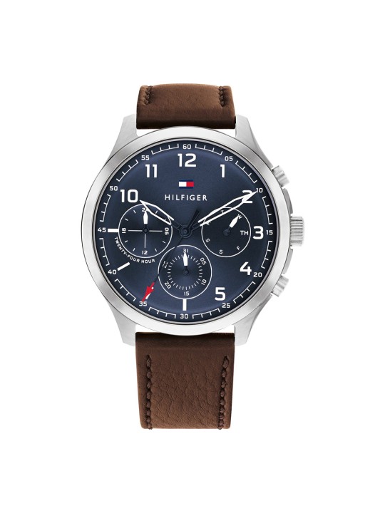 Tommy Hilfiger Asher 1791855 Miesten Rannekello