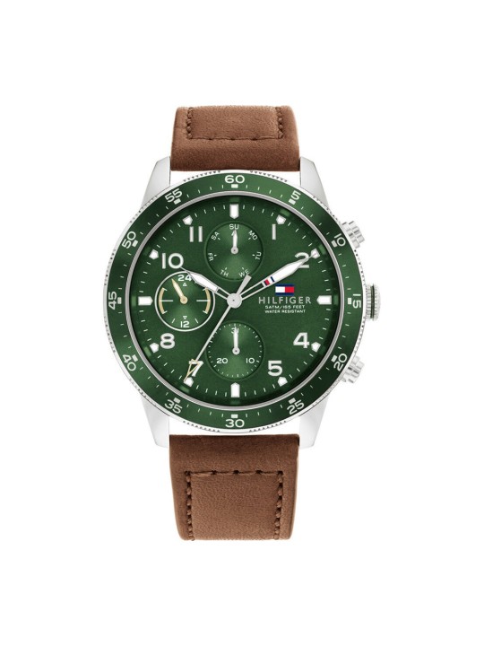 Tommy Hilfiger Jimmy 1791948 Miesten Rannekello