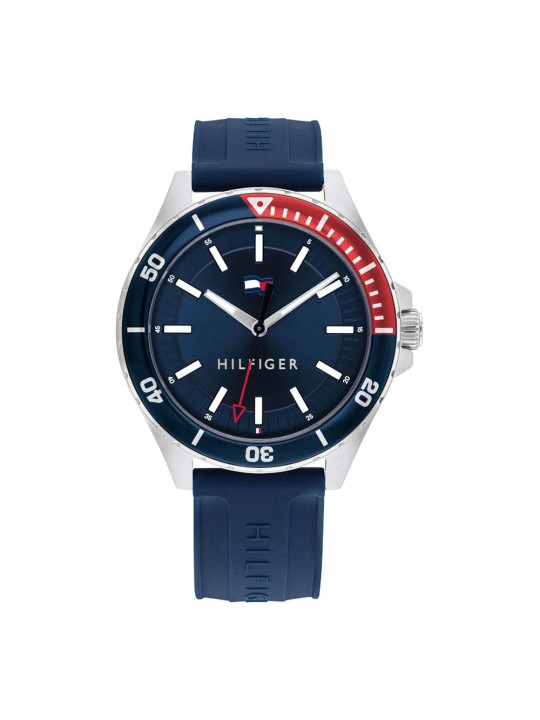 Tommy Hilfiger Logan 1792009 Miesten Rannekello