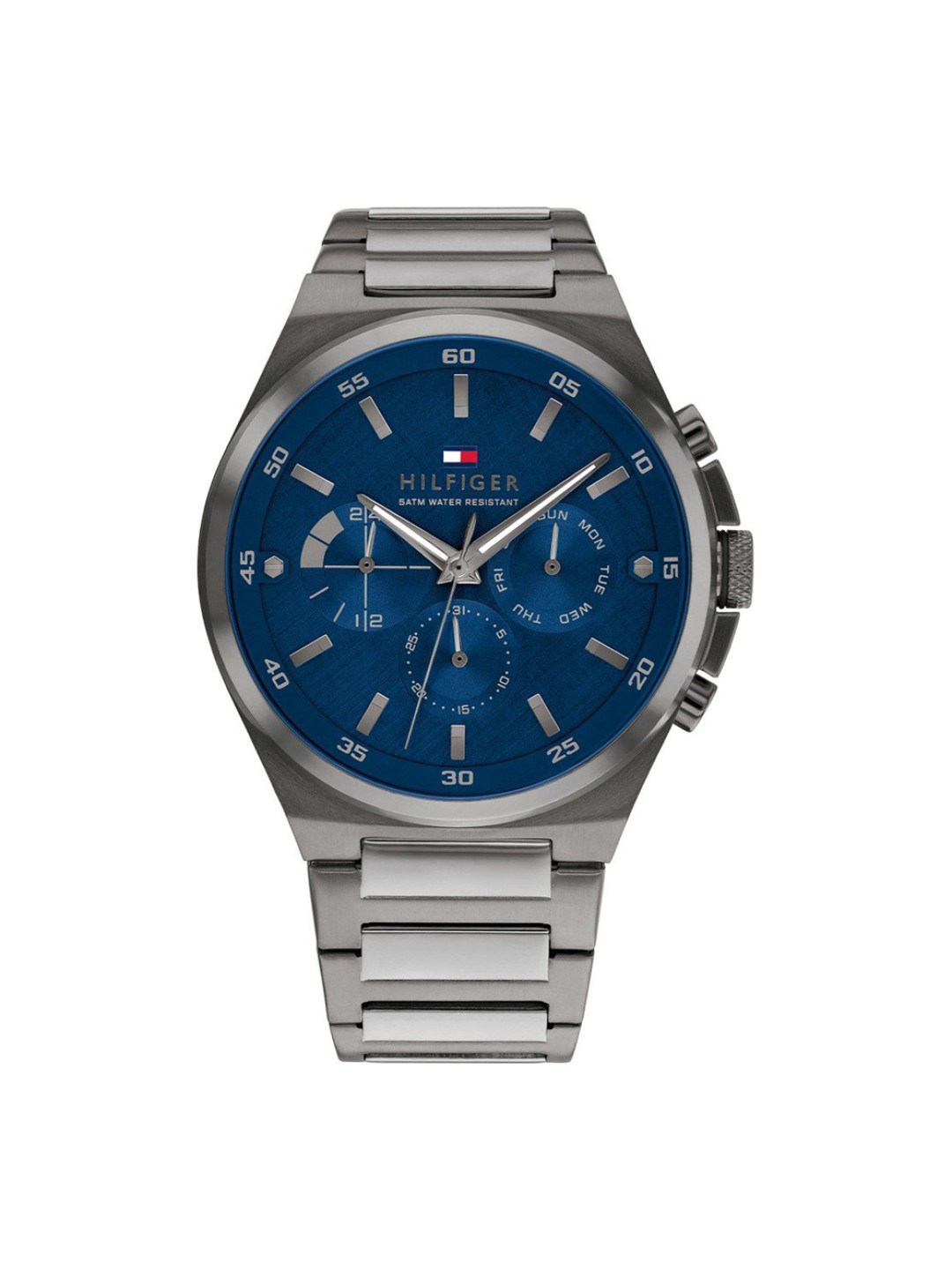 Tommy Hilfiger Dexter 1792089 Miesten Rannekello