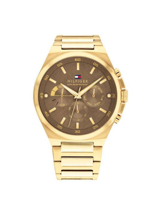 Tommy Hilfiger Dexter 1792090 Miesten Rannekello