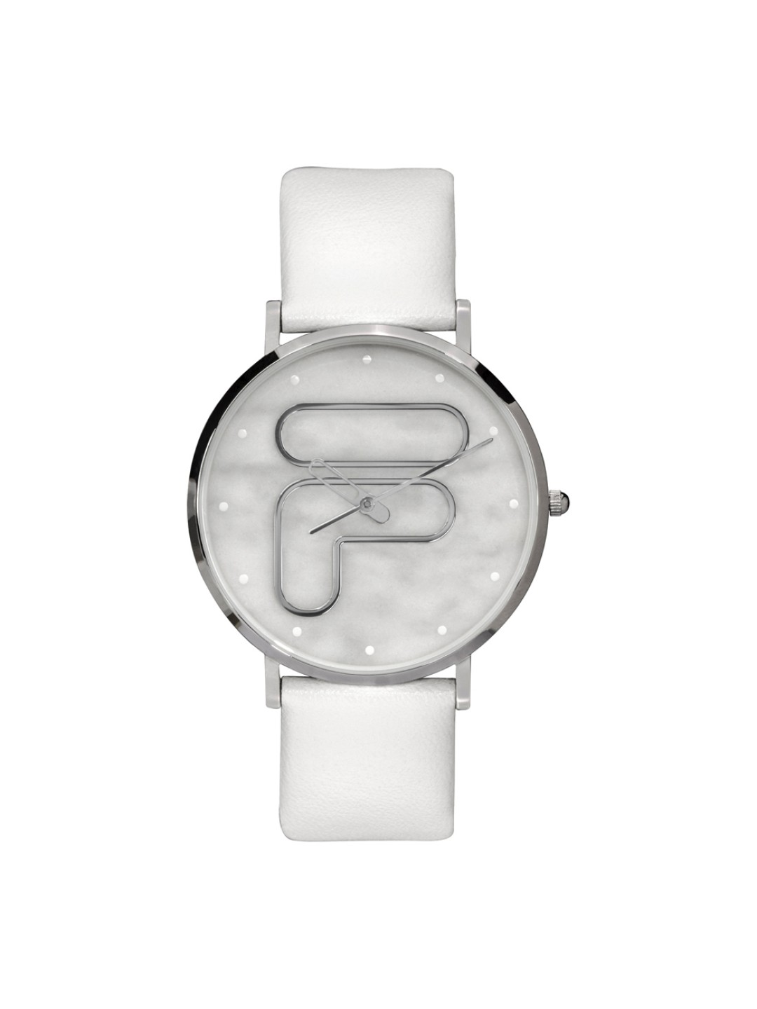 Fila Style 38-192-001 Naisten Rannekello