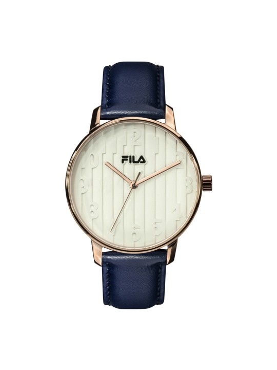Fila Style 38-197-002 Naisten Rannekello
