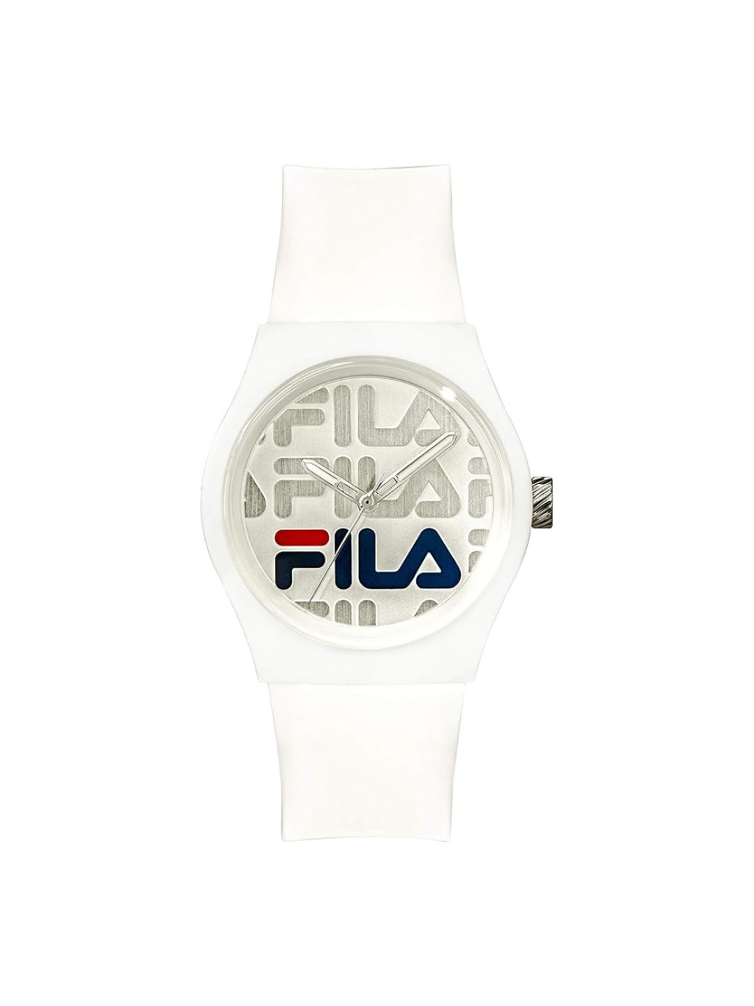 Fila Filastyle 38-319-001 Naisten Rannekello